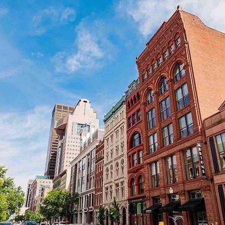 2Br Unit W/ Cinema Room In Nulu Louisville Esterno foto