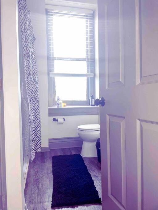 2Br Unit W/ Cinema Room In Nulu Louisville Esterno foto